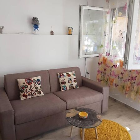 Studio Tivat Exterior foto